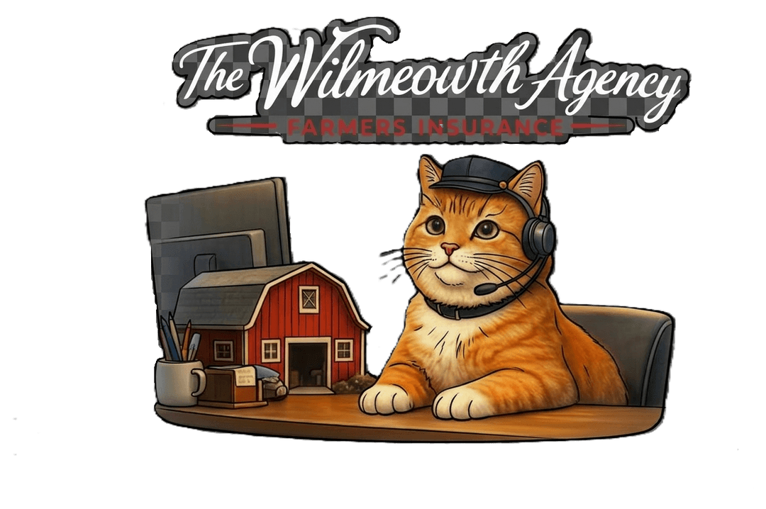 The Wilmeowth Agency – Farmers Insurance