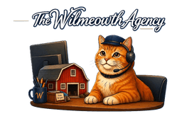 The Wilmeowth Agency