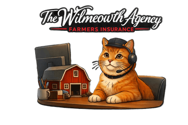 The Wilmeowth Agency