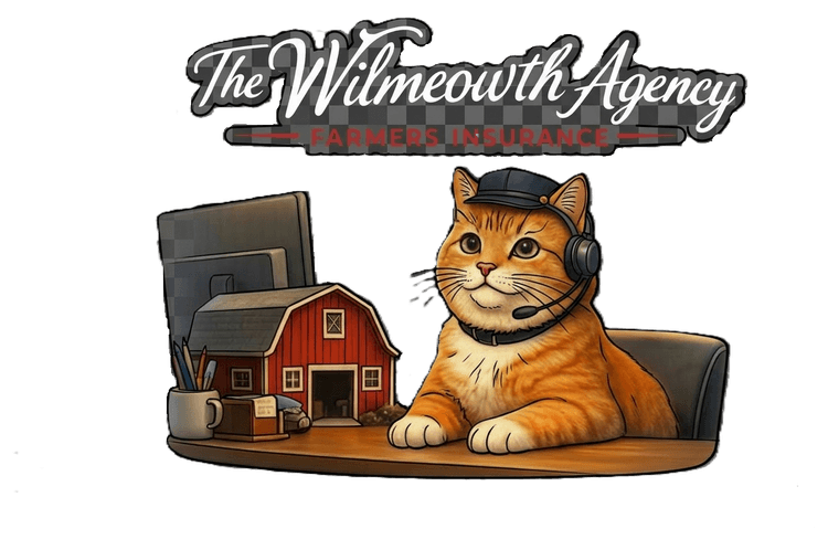 The Wilmeowth Agency
